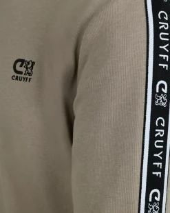 Cheap Cruyff Xicota Crewneck