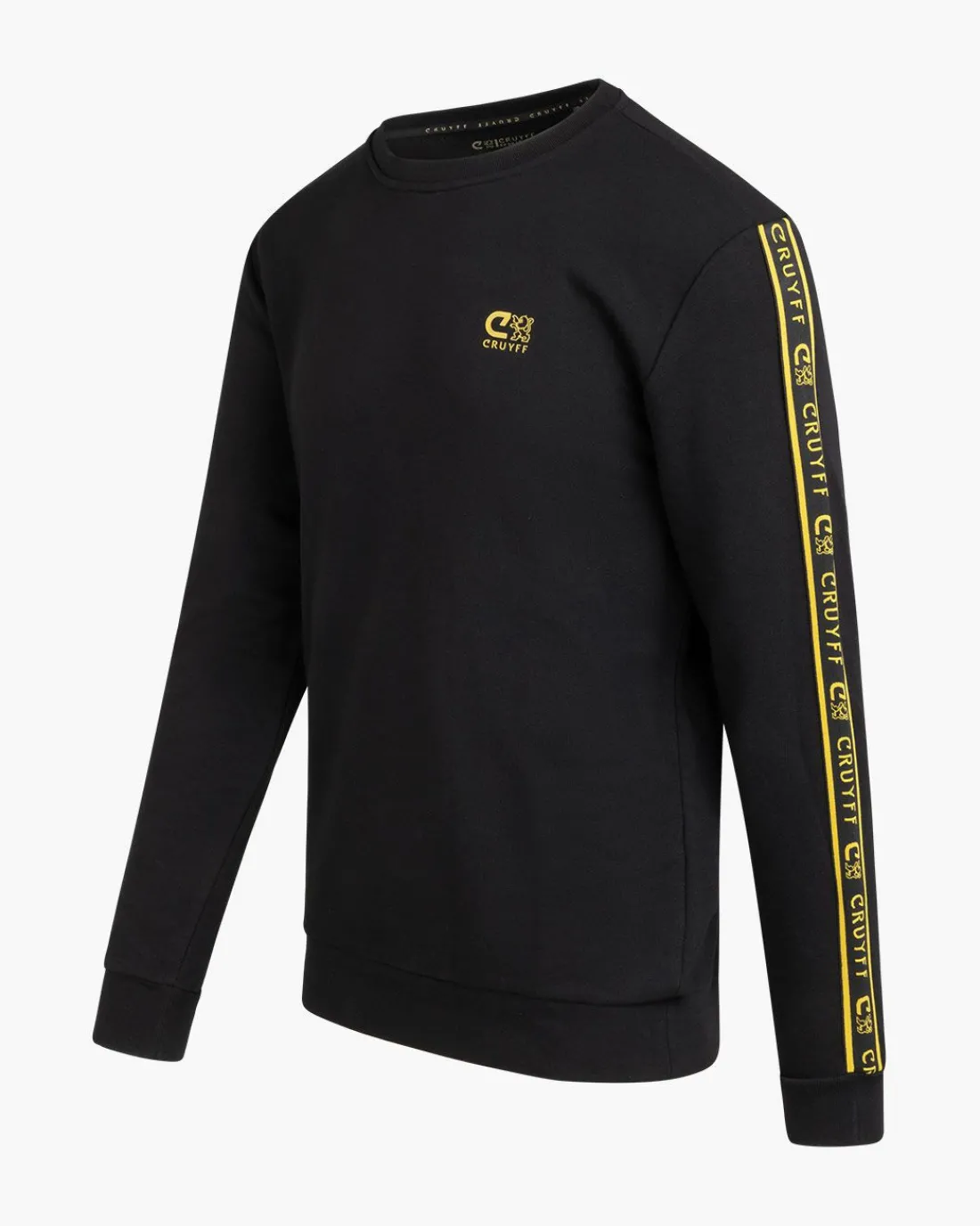 Clearance Cruyff Xicota Crewneck