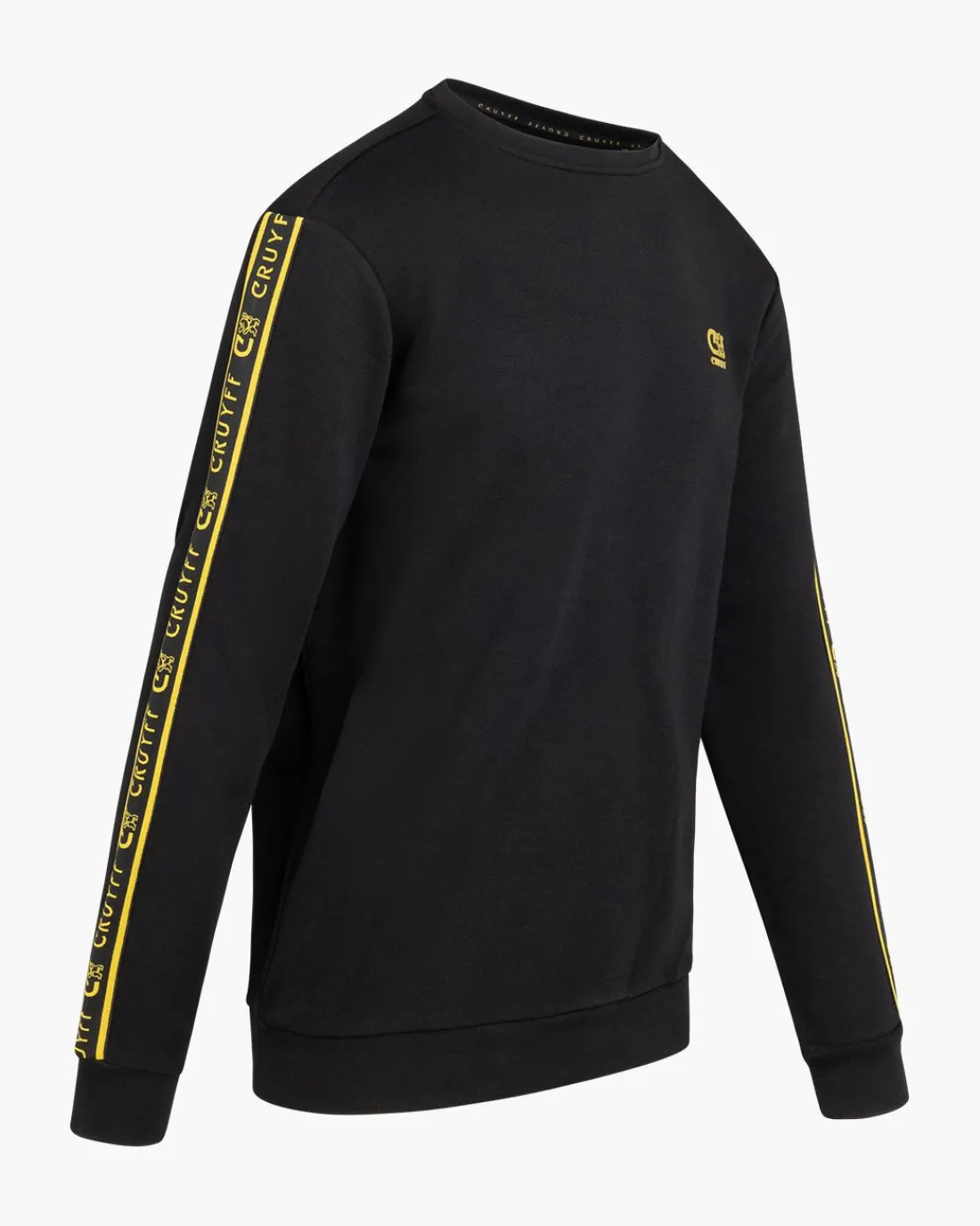 Clearance Cruyff Xicota Crewneck