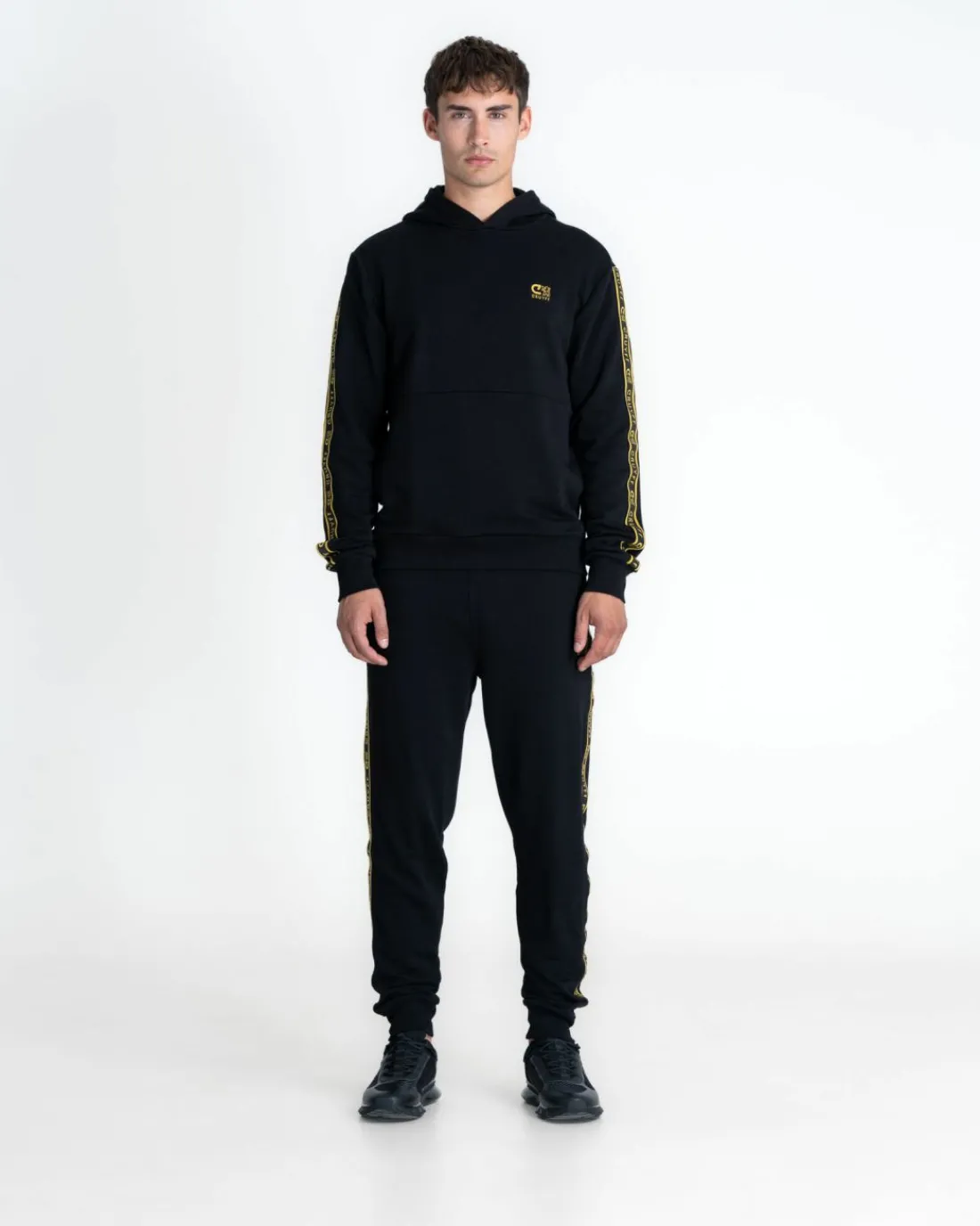 Outlet Cruyff Xicota Hoodie