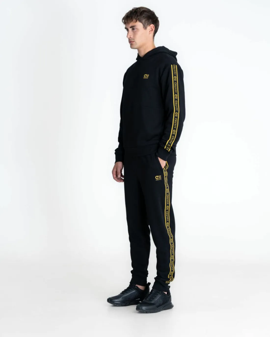 Outlet Cruyff Xicota Hoodie