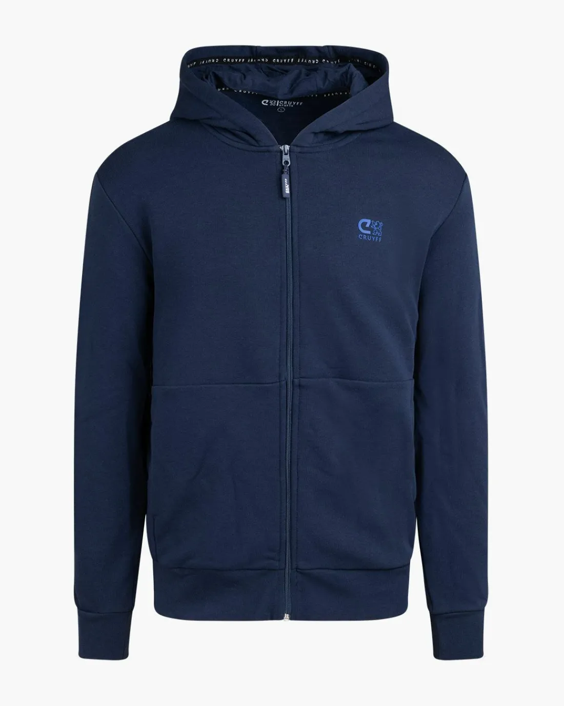 Clearance Cruyff Xicota Jacket