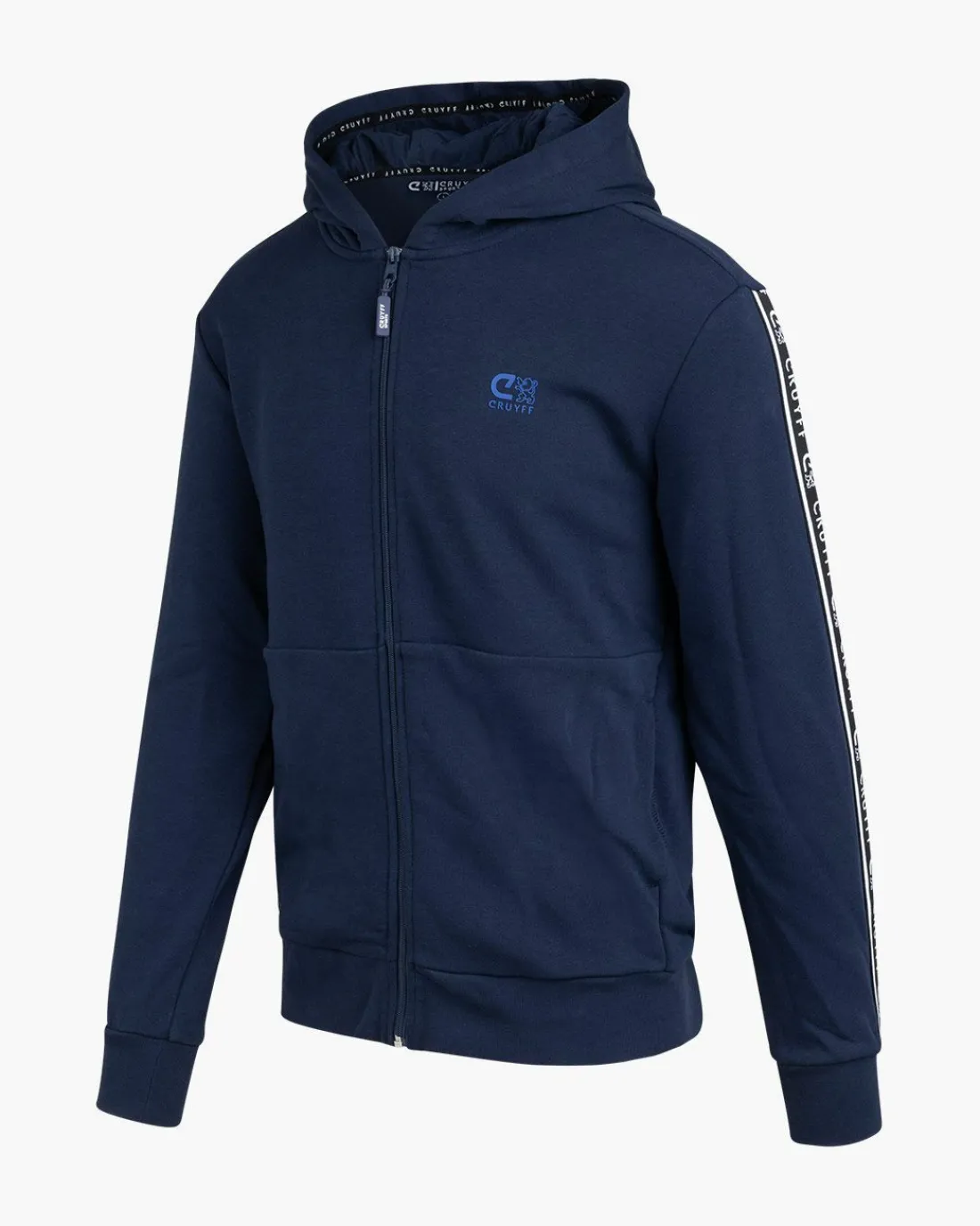 Clearance Cruyff Xicota Jacket