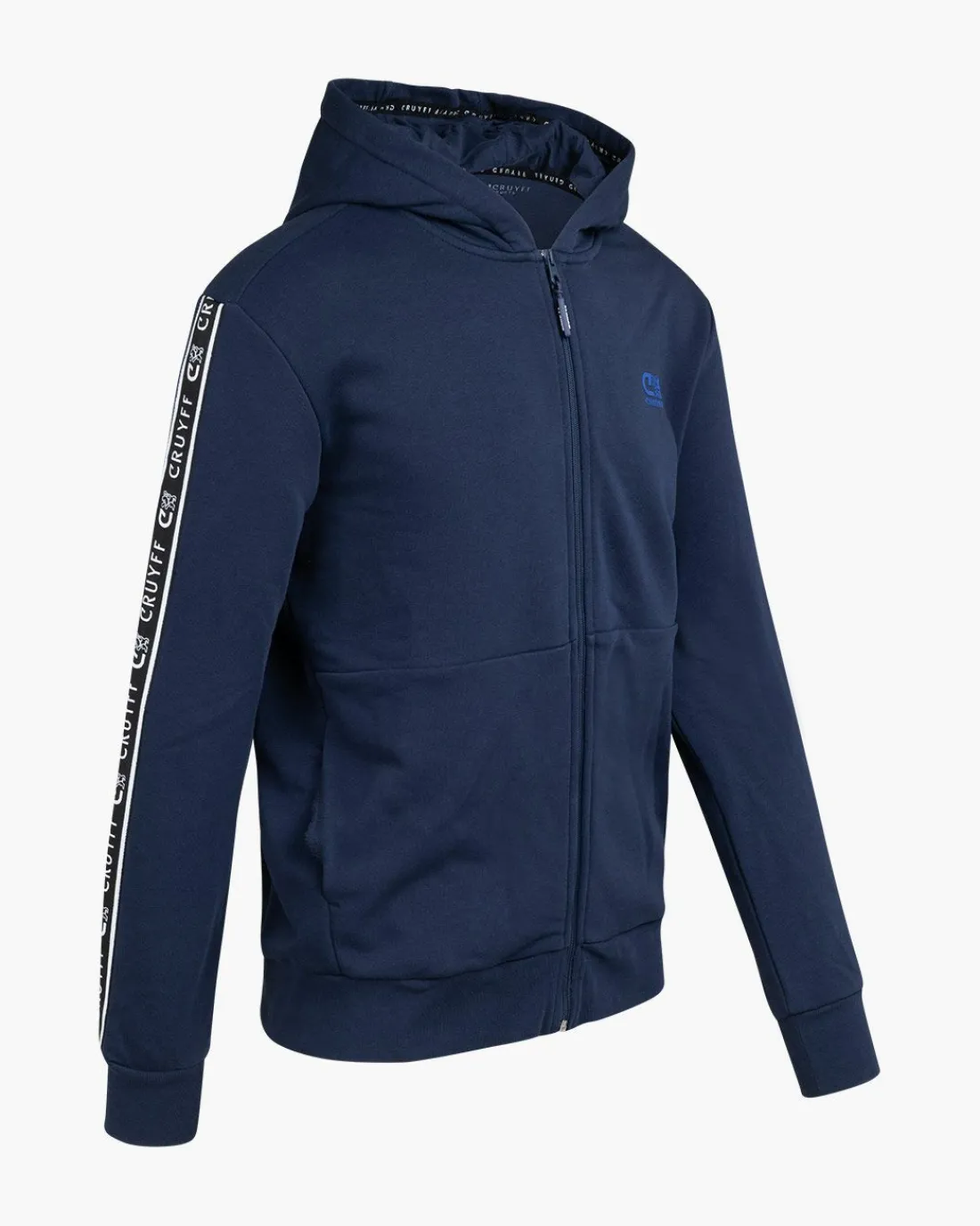 Clearance Cruyff Xicota Jacket