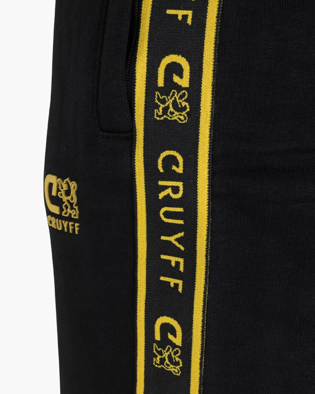 Fashion Cruyff Xicota Short