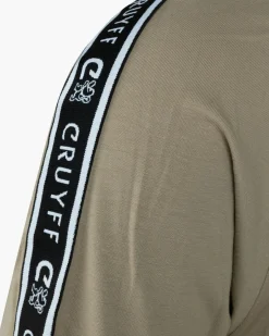 Flash Sale Cruyff Xicota Tee