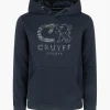 Best Cruyff Xinner Hoodie