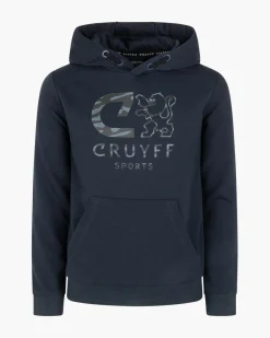 Best Cruyff Xinner Hoodie
