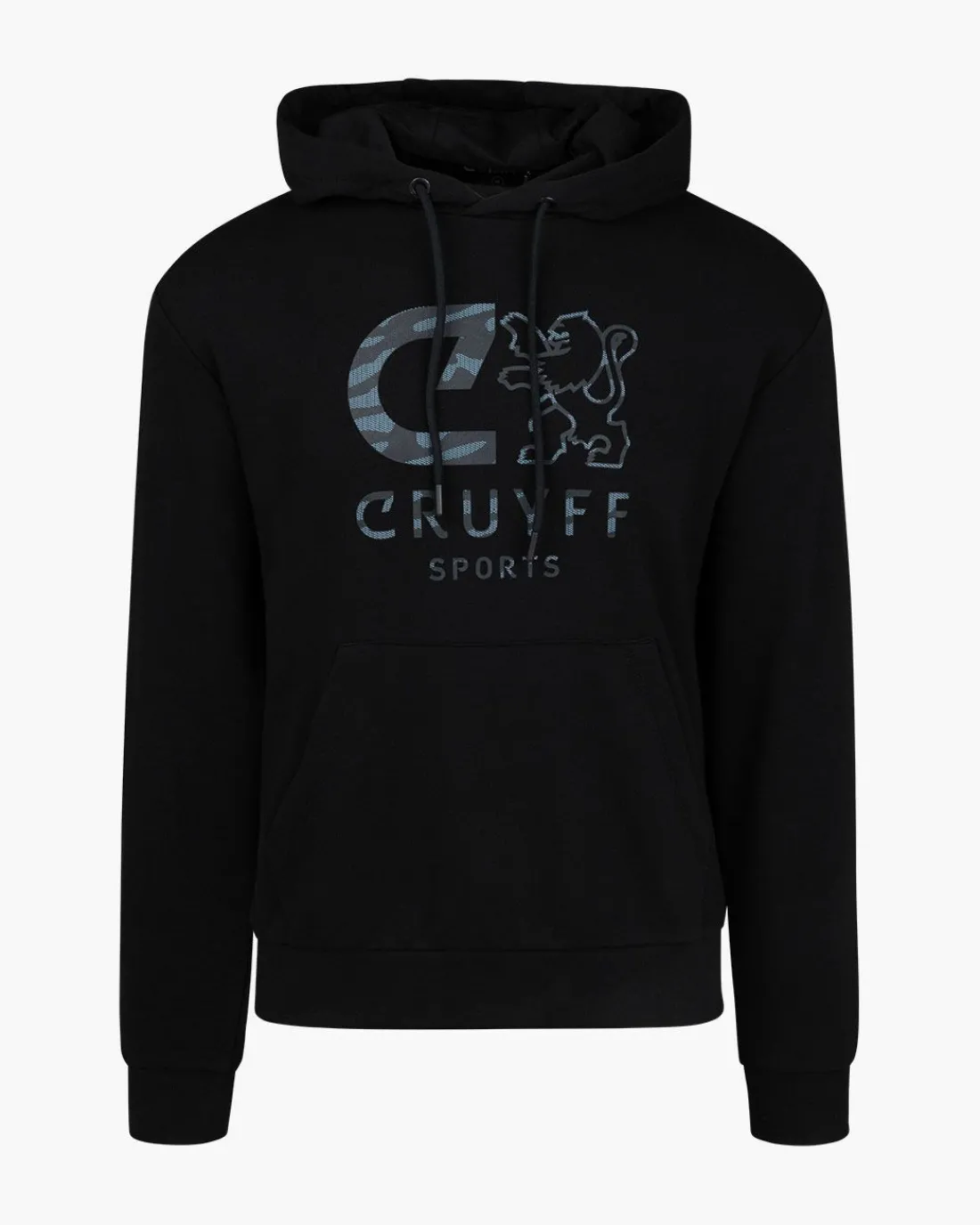 Best Sale Cruyff Xinner Hoodie