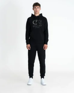 Clearance Cruyff Xinner Hoodie