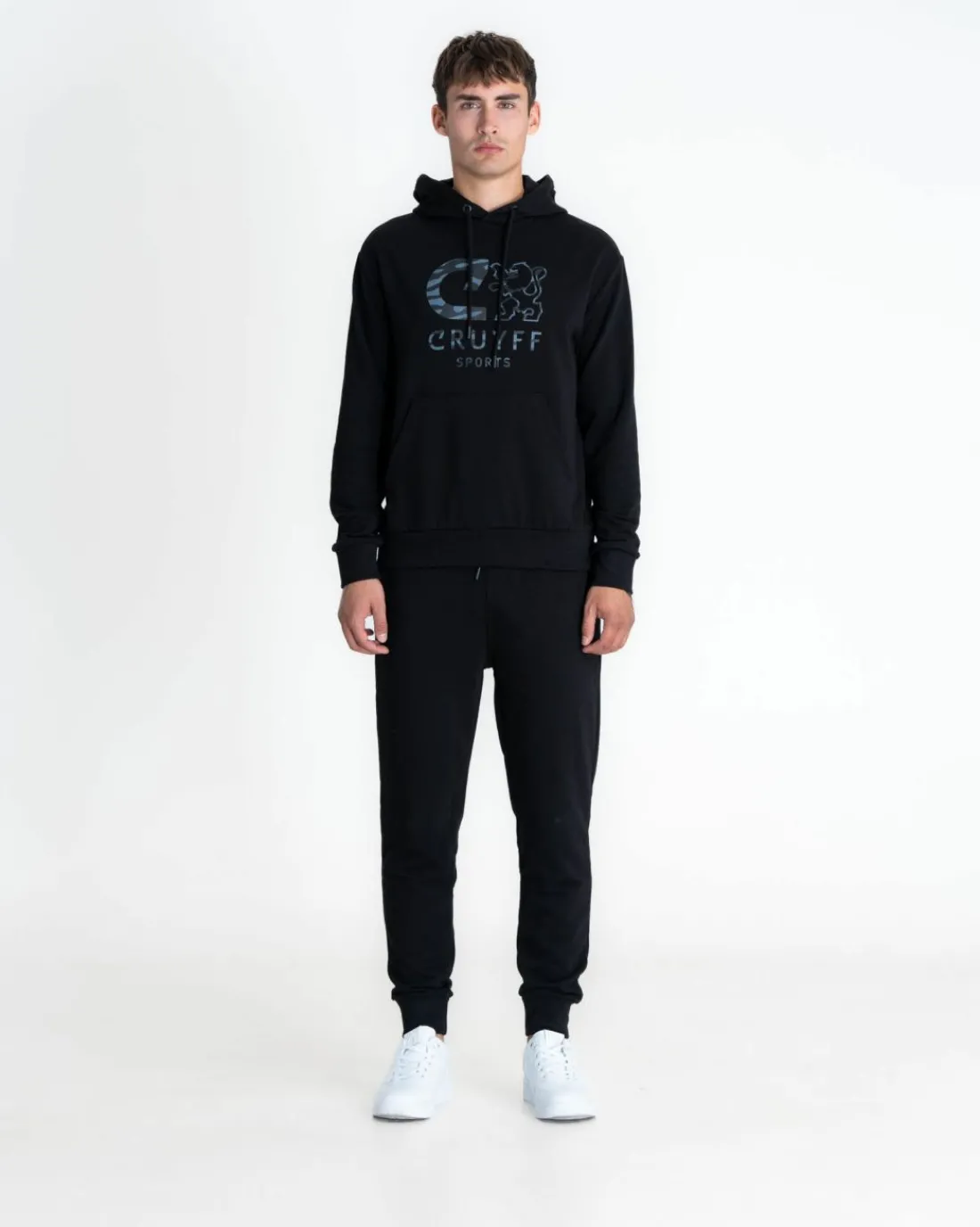 Best Sale Cruyff Xinner Hoodie