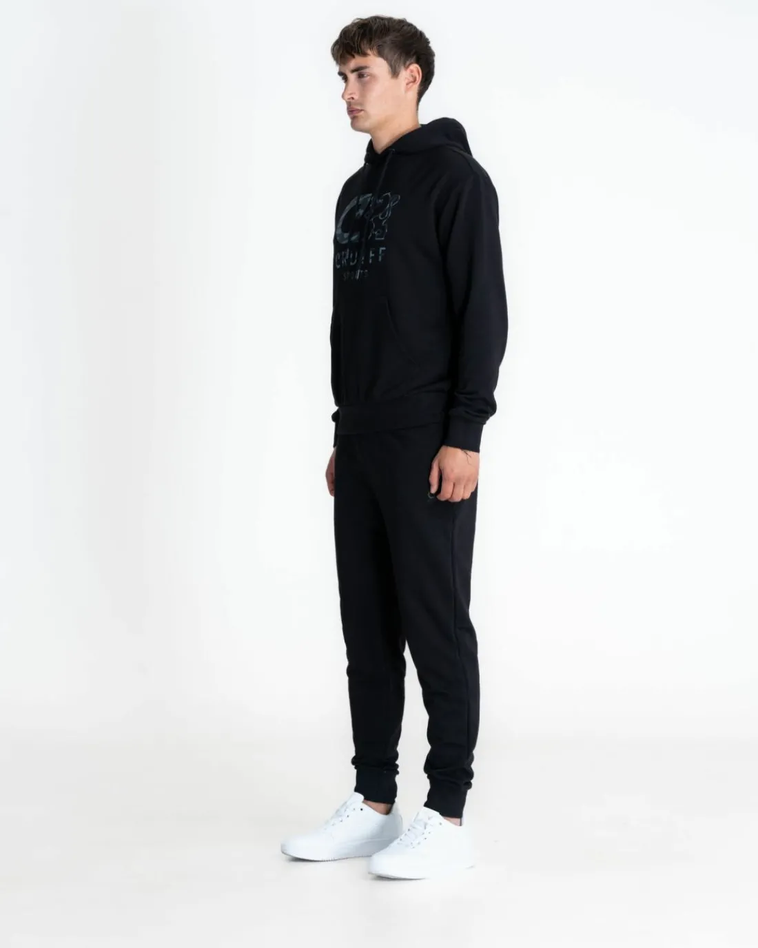 Best Sale Cruyff Xinner Hoodie