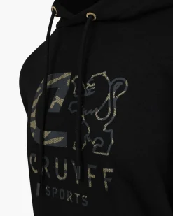 Clearance Cruyff Xinner Hoodie