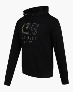Clearance Cruyff Xinner Hoodie