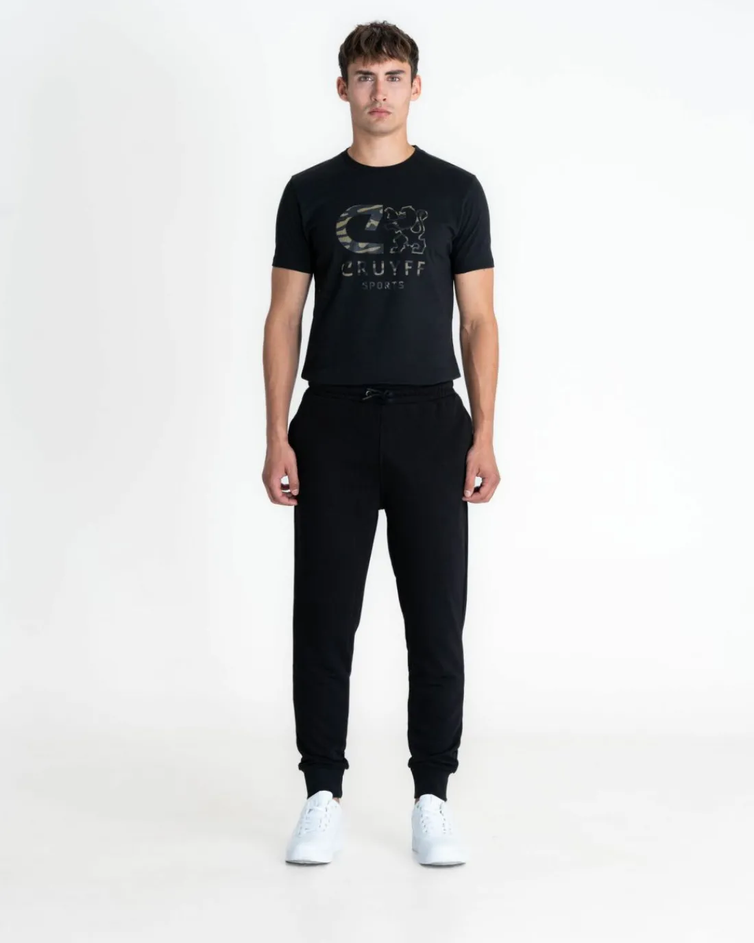 New Cruyff Xinner Pant