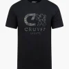 Fashion Cruyff Xinner Tee
