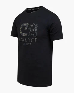 Fashion Cruyff Xinner Tee