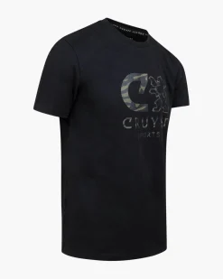 Fashion Cruyff Xinner Tee