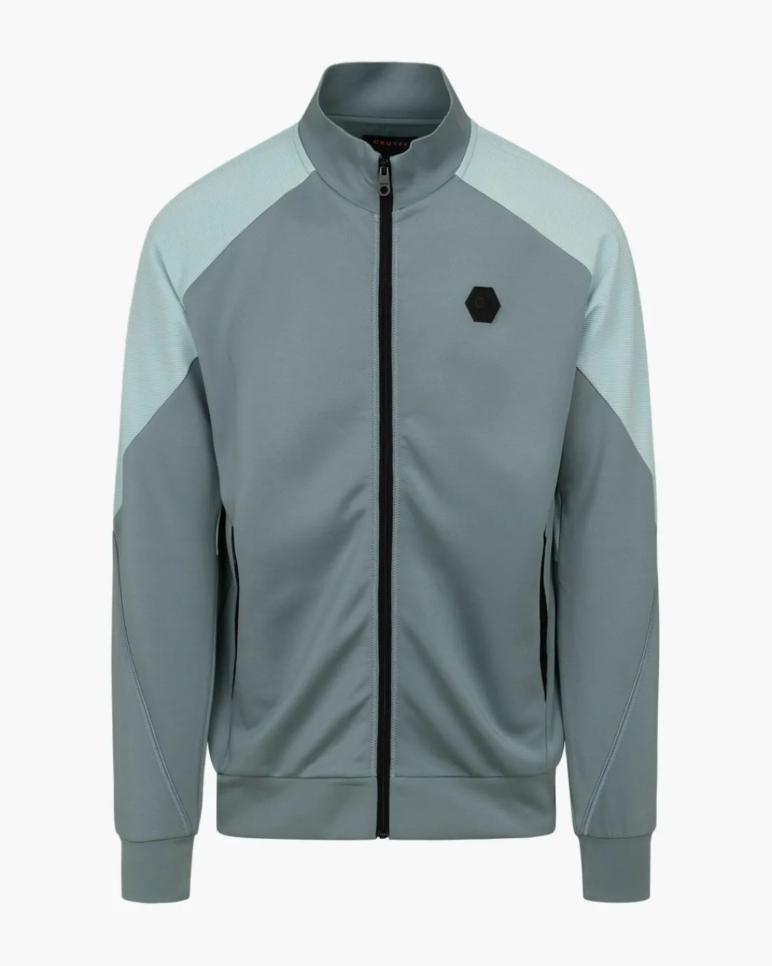 Best Sale Cruyff Zayne Scuba Track Top