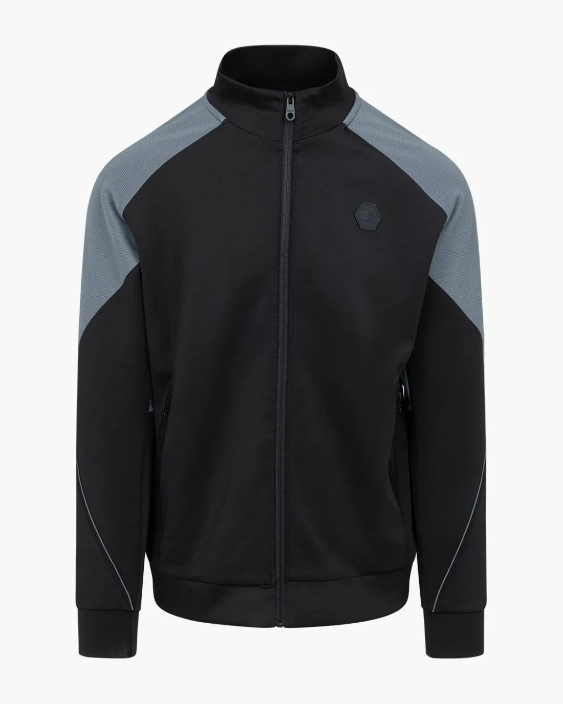 Outlet Cruyff Zayne Scuba Track Top