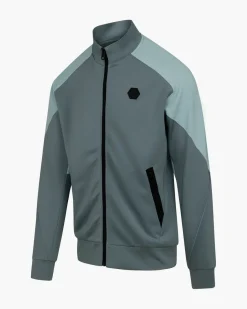 Best Sale Cruyff Zayne Scuba Track Top