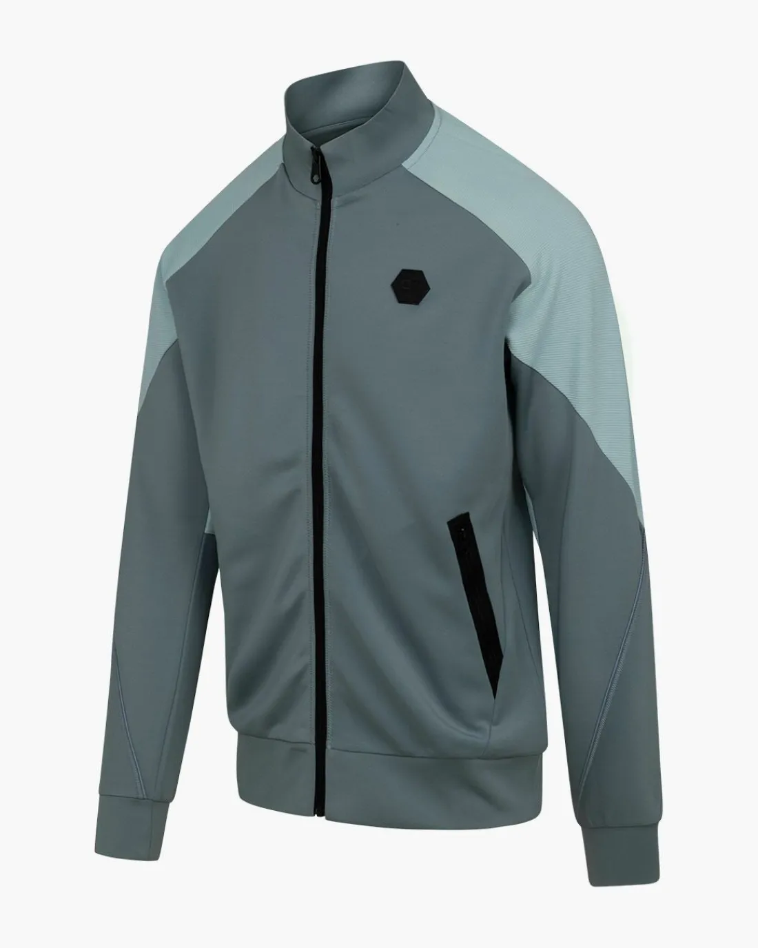 Best Sale Cruyff Zayne Scuba Track Top