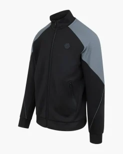 Outlet Cruyff Zayne Scuba Track Top