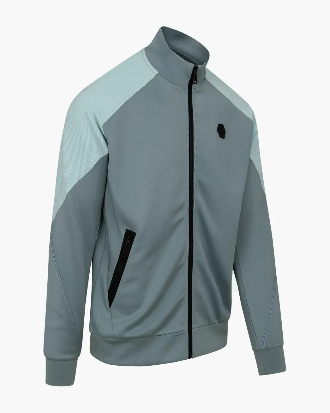 Best Sale Cruyff Zayne Scuba Track Top